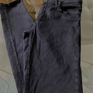 Bebe Jeans extremely soft stretch fabric